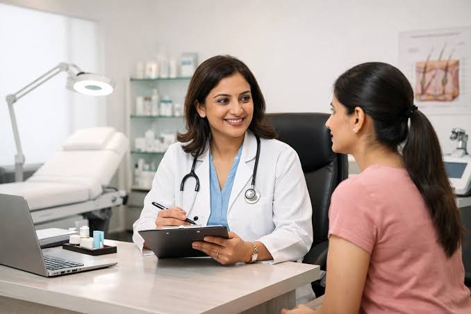 Skin Specialist Doctors in Khulna - Doctor Khulna