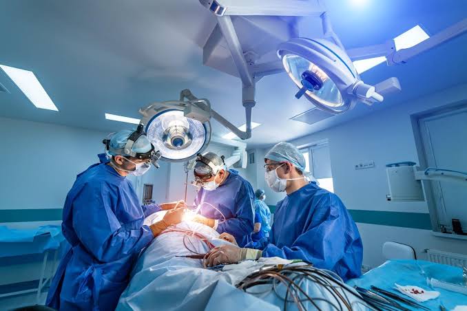 General Surgeon Doctors Banner Image