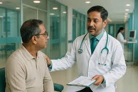 Top Liver Specialist Doctors in Khulna - Doctor Khulna
