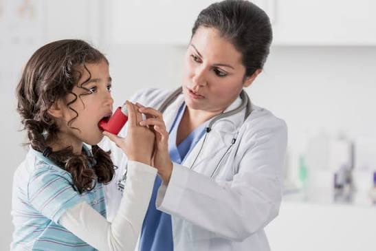 Top Asthma Specialist Doctors in Khulna - Doctor Khulna