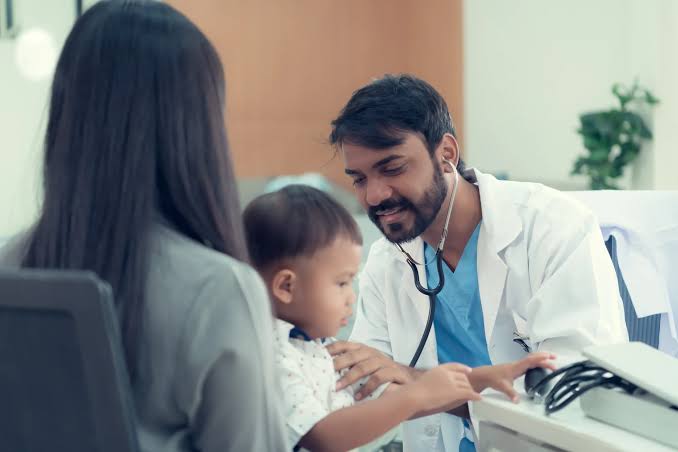 Top Pediatrician Doctors in Khulna - Doctor Khulna