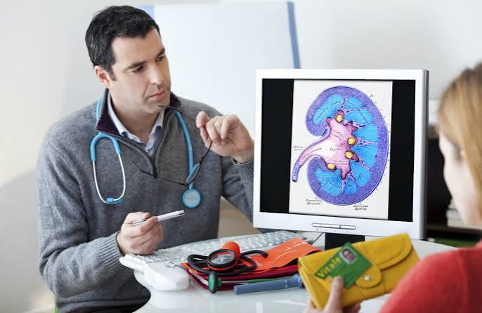 Nephrologist Doctors in Khulna - Doctor Khulna